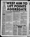 Hartlepool Northern Daily Mail Friday 05 February 1988 Page 38