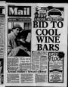 Hartlepool Northern Daily Mail Wednesday 17 February 1988 Page 1