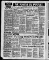 Hartlepool Northern Daily Mail Wednesday 17 February 1988 Page 6