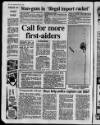 Hartlepool Northern Daily Mail Wednesday 17 February 1988 Page 10
