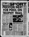 Hartlepool Northern Daily Mail Wednesday 17 February 1988 Page 24