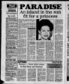 Hartlepool Northern Daily Mail Wednesday 24 February 1988 Page 6