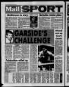 Hartlepool Northern Daily Mail Wednesday 24 February 1988 Page 24