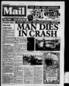 Hartlepool Northern Daily Mail Saturday 02 April 1988 Page 1