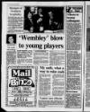 Hartlepool Northern Daily Mail Saturday 02 April 1988 Page 8