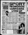 Hartlepool Northern Daily Mail Saturday 02 April 1988 Page 20