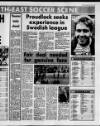 Hartlepool Northern Daily Mail Saturday 02 April 1988 Page 31