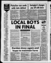 Hartlepool Northern Daily Mail Saturday 02 April 1988 Page 36