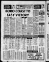 Hartlepool Northern Daily Mail Saturday 02 April 1988 Page 40