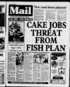 Hartlepool Northern Daily Mail Friday 03 June 1988 Page 1