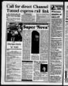 Hartlepool Northern Daily Mail Friday 03 June 1988 Page 10