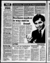 Hartlepool Northern Daily Mail Friday 24 June 1988 Page 6