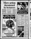 Hartlepool Northern Daily Mail Friday 24 June 1988 Page 8