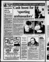 Hartlepool Northern Daily Mail Friday 24 June 1988 Page 14