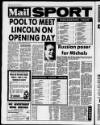 Hartlepool Northern Daily Mail Friday 24 June 1988 Page 40