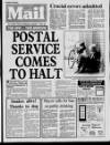 Hartlepool Northern Daily Mail Wednesday 07 September 1988 Page 1