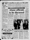 Hartlepool Northern Daily Mail Wednesday 07 September 1988 Page 14