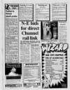 Hartlepool Northern Daily Mail Wednesday 21 September 1988 Page 5