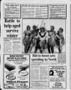 Hartlepool Northern Daily Mail Wednesday 21 September 1988 Page 12