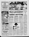 Hartlepool Northern Daily Mail Thursday 22 September 1988 Page 12