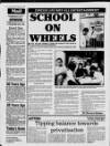 Hartlepool Northern Daily Mail Wednesday 28 September 1988 Page 6