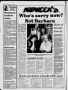 Hartlepool Northern Daily Mail Wednesday 28 September 1988 Page 8