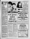 Hartlepool Northern Daily Mail Wednesday 28 September 1988 Page 9