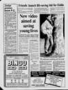 Hartlepool Northern Daily Mail Wednesday 28 September 1988 Page 12