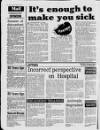 Hartlepool Northern Daily Mail Saturday 01 October 1988 Page 6