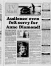 Hartlepool Northern Daily Mail Saturday 01 October 1988 Page 11