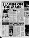 Hartlepool Northern Daily Mail Saturday 01 October 1988 Page 36