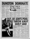 Hartlepool Northern Daily Mail Saturday 01 October 1988 Page 39