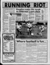 Hartlepool Northern Daily Mail Saturday 01 October 1988 Page 42