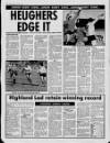 Hartlepool Northern Daily Mail Saturday 01 October 1988 Page 44