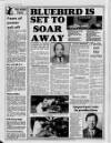 Hartlepool Northern Daily Mail Monday 03 October 1988 Page 4