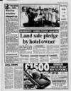 Hartlepool Northern Daily Mail Monday 03 October 1988 Page 5