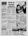 Hartlepool Northern Daily Mail Monday 03 October 1988 Page 7