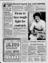 Hartlepool Northern Daily Mail Monday 03 October 1988 Page 12