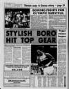 Hartlepool Northern Daily Mail Monday 03 October 1988 Page 24