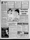 Hartlepool Northern Daily Mail Tuesday 01 November 1988 Page 3