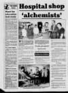 Hartlepool Northern Daily Mail Tuesday 01 November 1988 Page 4