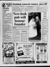 Hartlepool Northern Daily Mail Tuesday 01 November 1988 Page 5