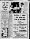 Hartlepool Northern Daily Mail Tuesday 01 November 1988 Page 9