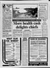 Hartlepool Northern Daily Mail Tuesday 01 November 1988 Page 11