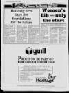 Hartlepool Northern Daily Mail Tuesday 01 November 1988 Page 26