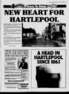 Hartlepool Northern Daily Mail Tuesday 01 November 1988 Page 27