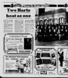 Hartlepool Northern Daily Mail Tuesday 01 November 1988 Page 30