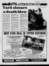Hartlepool Northern Daily Mail Tuesday 01 November 1988 Page 33