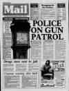 Hartlepool Northern Daily Mail Thursday 01 December 1988 Page 1