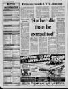 Hartlepool Northern Daily Mail Friday 30 December 1988 Page 2